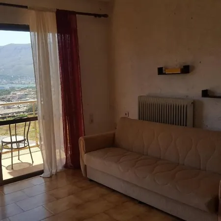 Appartamento George's House La Canea