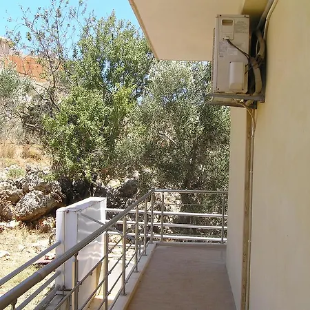 Appartamento George's House *