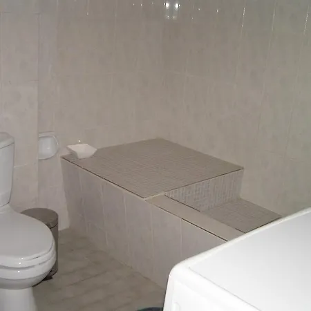 Appartamento George's House