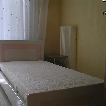 George's House Appartamento La Canea