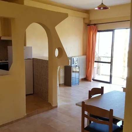 George's House La Canea
