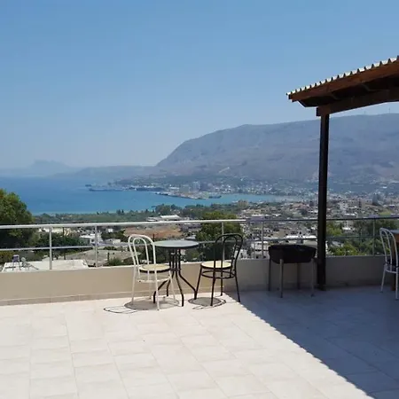 Appartamento George's House *