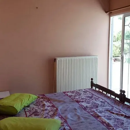 George's House Appartamento La Canea