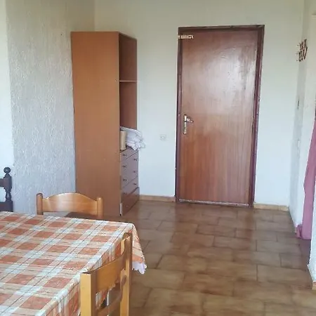 George's House
