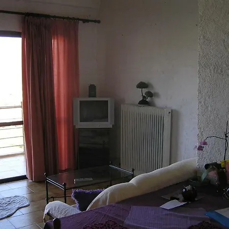 Appartamento George's House *