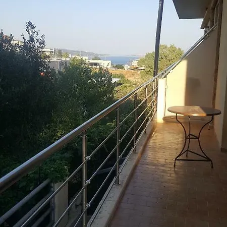George's House Appartamento La Canea