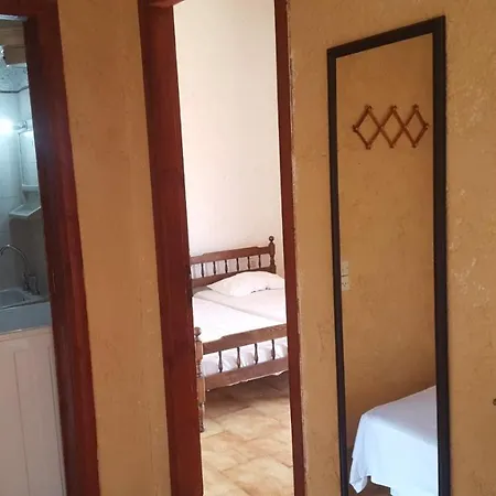 George's House Appartement *