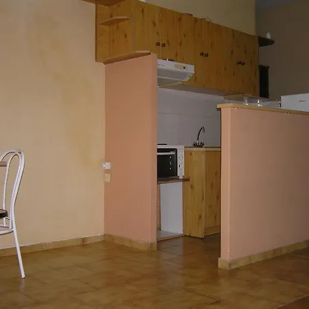 Appartement George's House La Canée
