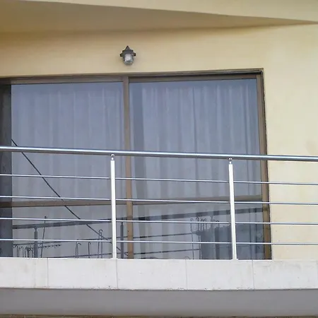 Appartement George's House *