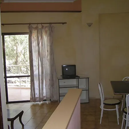 George's House Appartement La Canée