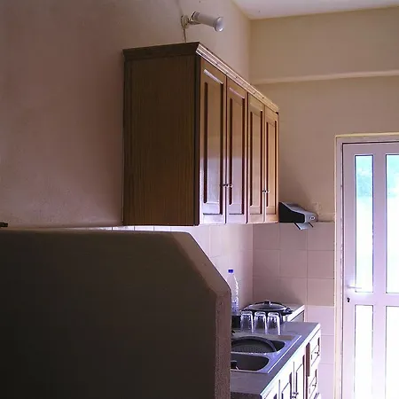 Appartement George's House *
