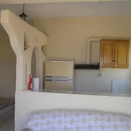 George's House Appartement