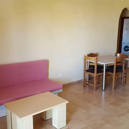 Appartement George's House La Canée