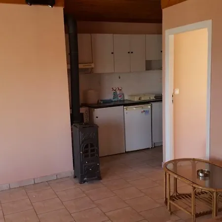 Appartement George's House La Canée