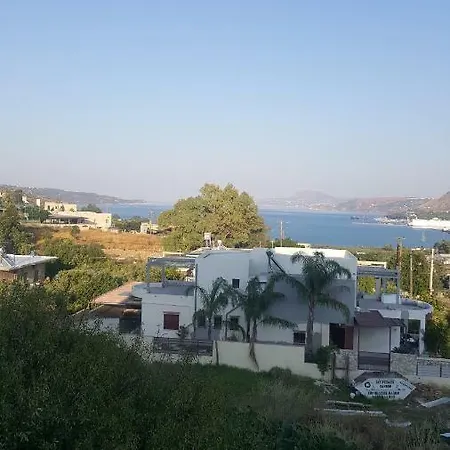 George's House * Χανιά