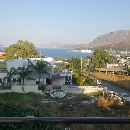 George's House Χανιά