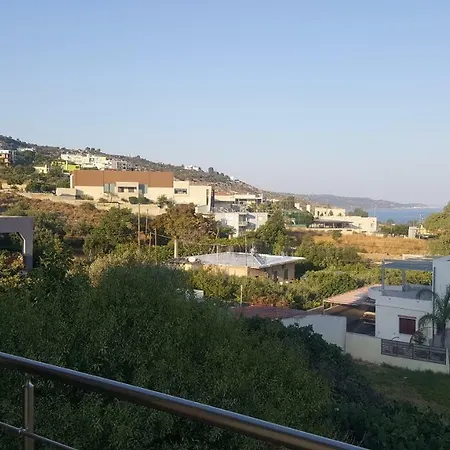 George's House Διαμέρισμα *