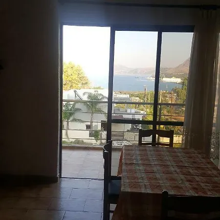 George's House Appartement