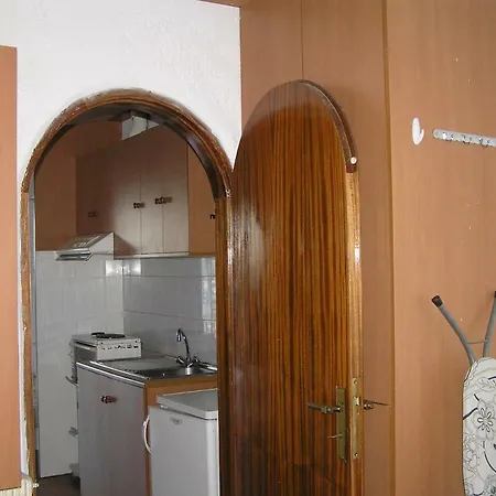 Appartement George's House *