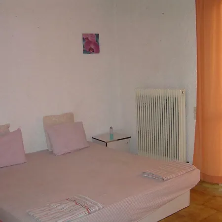 George's House Appartement *