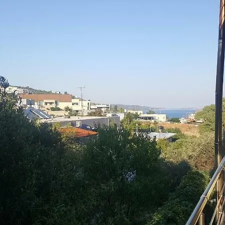 Διαμέρισμα George's House