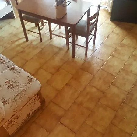 Appartement George's House