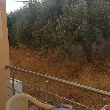 George's House *
