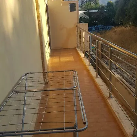 Appartement George's House *