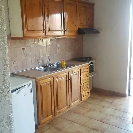 Διαμέρισμα George's House