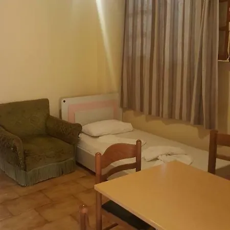 Appartement George's House *
