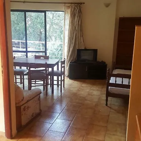 Appartement George's House La Canée