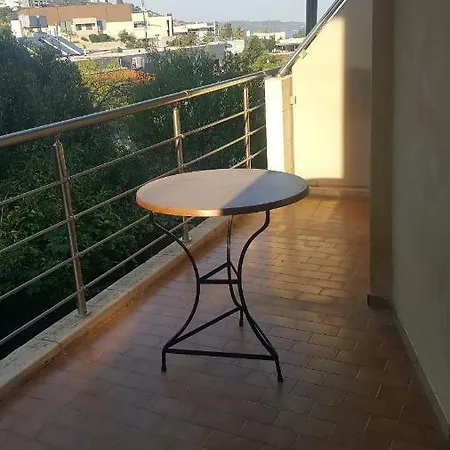 George's House *