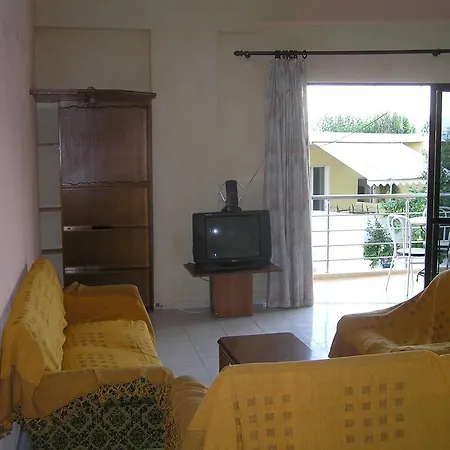 Apartment George's House Chania (Crete)
