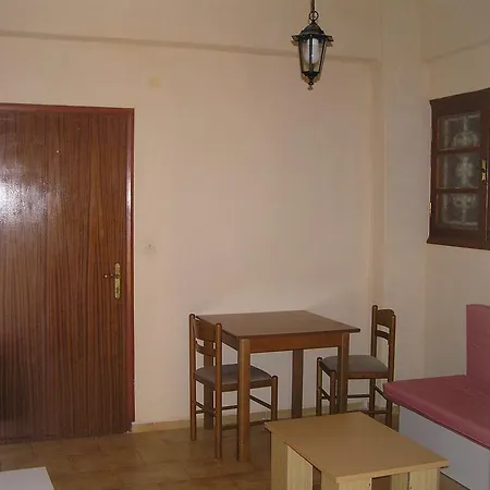 Apartment George's House