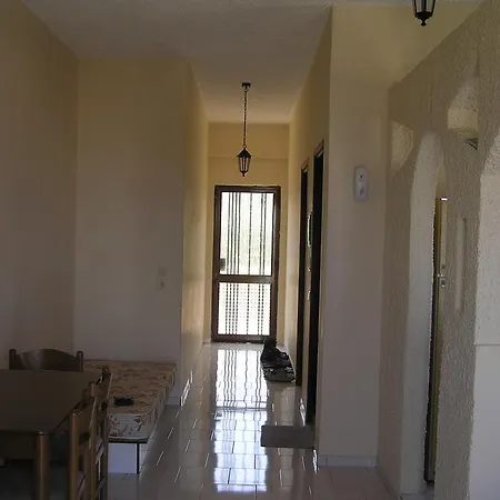 George's House Chania (Crete)