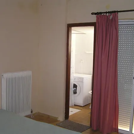 George's House Apartment