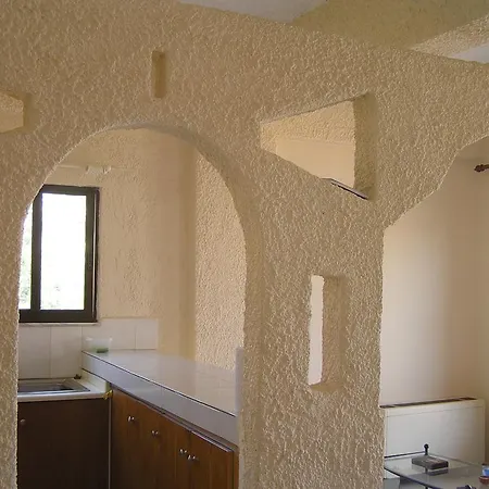 George's House Appartement *