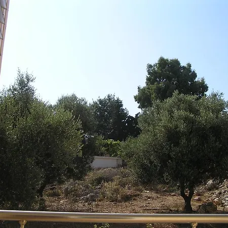 George's House