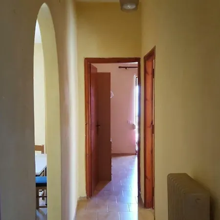 George's House *