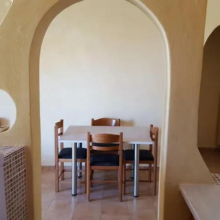George's House Chania (Crete)