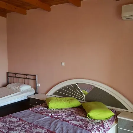 George's House * Chania (Crete)