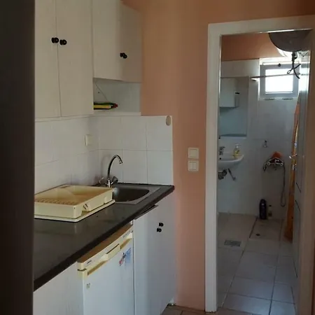 Apartment George's House Chania (Crete)