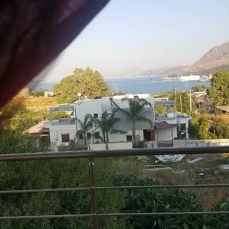 George's House *