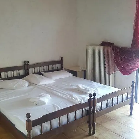 George's House Chania (Crete)