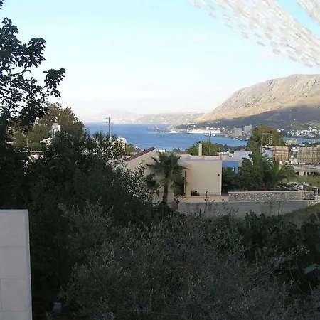 George's House Chania (Crete)