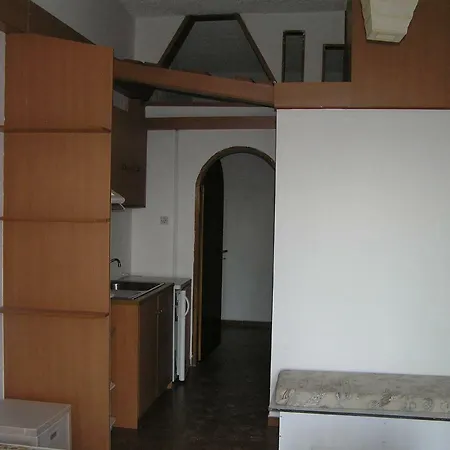 Apartment George's House Chania (Crete)