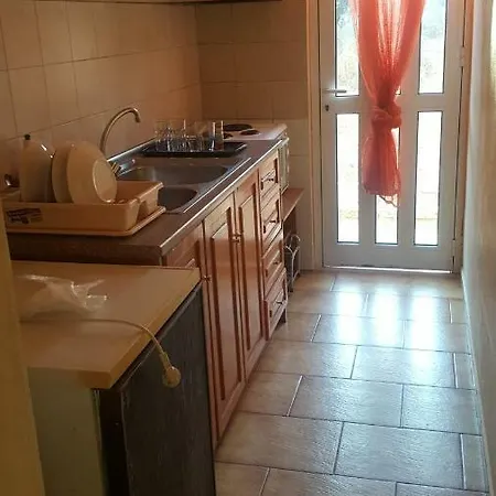 George's House Apartment Chania (Crete)