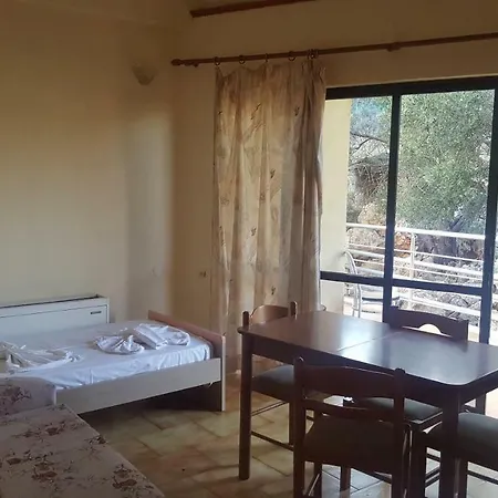 George's House *