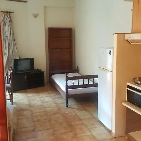 George's House Apartment
