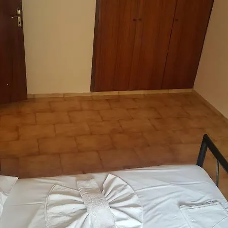 Apartment George's House Chania (Crete)